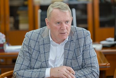 Парламент в деталях